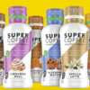 Bottle of Super Coffee for Free