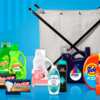 Sweepstakes: P&G Good Everyday Fabric Care