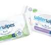 Keep Baby Fresh: Free WaterWipes Fresh & Soothed Set!