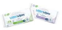 Keep Baby Fresh: Free WaterWipes Fresh & Soothed Set!