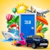 Sweepstakes: Enter the Key To Wyn!
