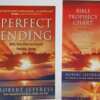Discover Prophetic Insights with a Free Bible Prophecy Chart!