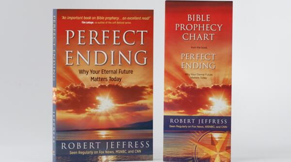 Discover Prophetic Insights with a Free Bible Prophecy Chart!