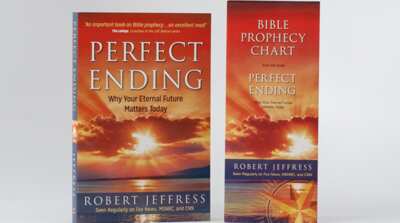 Discover Prophetic Insights with a Free Bible Prophecy Chart!