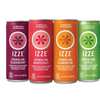 The Izze Promposal Sweepstakes 