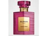 Limited Offer: FREE Balmain Paris Perfume Sample!