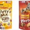 Friskies Cat Treats for Free