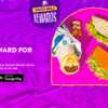 Free Food from Taco Bell
