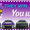 Possible Tickets for Free at Chuck E. Cheese