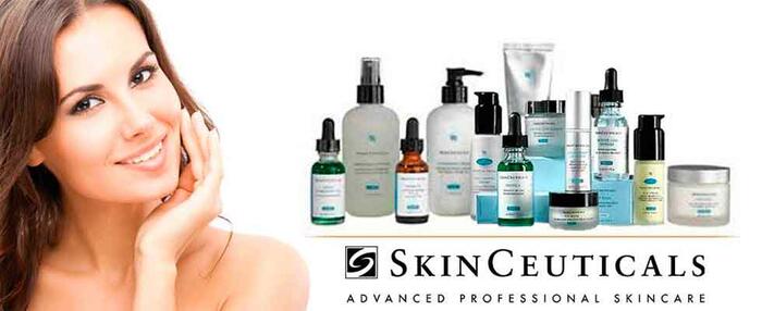 Free Skinceuticals Beauty Sample with Routine Finder for Customized Treatment