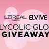 Shiny, Glossy Hair Awaits — Win L’Oréal Elvive Glycolic Gloss