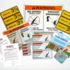 FREE Above-Ground Pool Safety Sticker Pack and DVD!