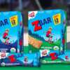 Try CLIF ZBar For Free 
