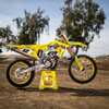 SWEEPSTAKE: Twisted Tea Suzuki 