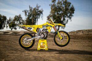 SWEEPSTAKE: Twisted Tea Suzuki 