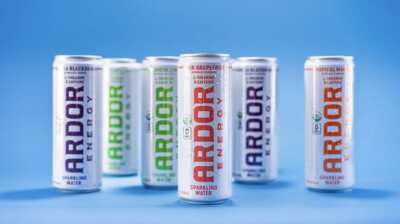 Buy Ardor, Get Full Cashback – Sprouts & Safeway Deal!