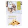 Limited Time Offer: Free Caledon Farms Dog Treats Samples!