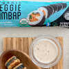 Kimbap Craze: Enjoy a Free Ocean's Halo Roll!