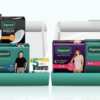 Personal Care Made Easy – FREE Pads & Guards