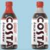 Hurry! Free 40 oz Costa Cold Brew at Select Stores