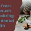Nathan & Sons Remineralizing Gum — Free!