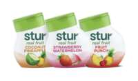 Double the Flavor! 2 FREE Stur Water Enhancers at Target!