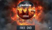 Limited Time: Free A World Gone Mad DVD + Free Shipping!