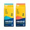 Neutral Organic Milk for Free