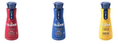 Enjoy a FREE La Colombe Cold Brew at Target!