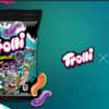 Game On: Win Big in the Trolli x Brawlhalla Sweepstakes!