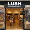 Bath Bomb for Free at Lush Stores
