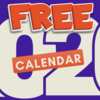 FREE 2026 OK Transportation Calendar (Limited Quantity!)