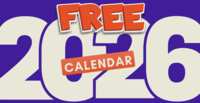 FREE 2026 OK Transportation Calendar (Limited Quantity!)