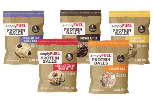 Host a Family Celebration with a FREE simplyFUEL Party Pack!