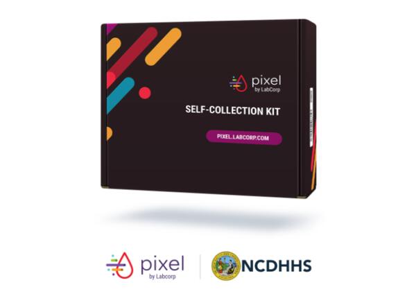 COVID-19 Test Home Collection Kit for Free