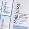 Di Morelli Medical Grade Skin Care Samples for FREE!