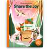 Fun for the Holidays: FREE Amazon Kids Gift Book with Stickers!