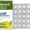 Free Over-The-Counter Heartburn Medication
