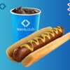 Snack Time Upgrade: FREE Hot Dog Combo at Sam’s Club