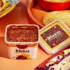Ithaca Fire Roasted Salsa for Free