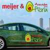 Meijer Avocados Tesla Sweepstakes