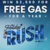 GSTV Holiday Rush Rewards
