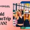 Sweepstakes: Cosmopolitan CosmoTrips x COVERGIRL  (5,001 Winners)!