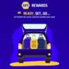 Your Chance to Win Big: NAPA's Instant Win Game & Sweepstakes