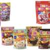 Basketball & Snacks? Score a Free March Munch Madness Pack!
