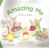 Encourage Early Learning with a FREE 'Amazing Me: It’s Busy Being 3!' Book!