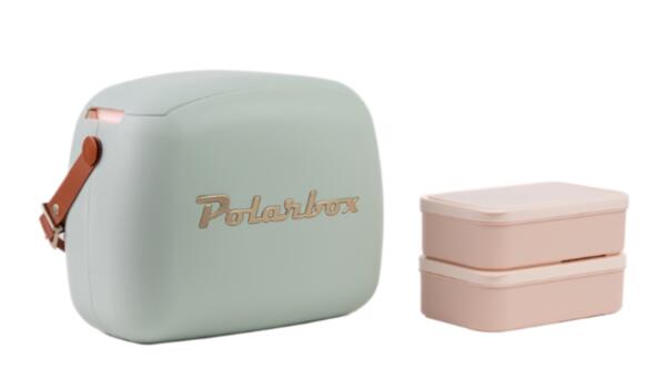 Snag a FREE Taco Bell Cooler by Polarbox – Today at 5 PM ET!