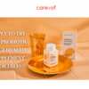 25-Day Supply of Care/of Probiotic + Gut Health Vitamins for Free