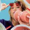 Watermelon X-Treme Vibes — FREE Smoothie Today!