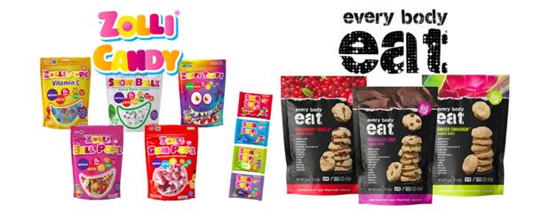 Back-to-School Made Delicious: Free Snack Smart Party Packs!